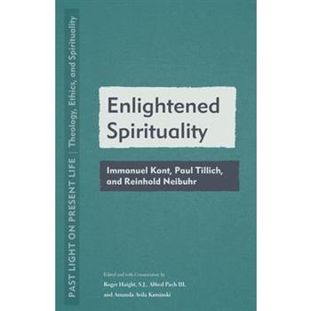 Enlightened Spirituality