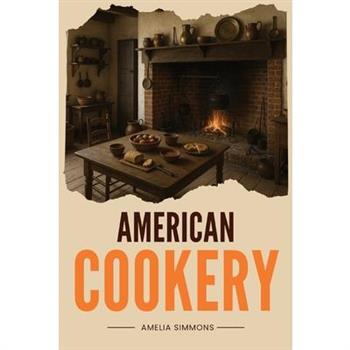 American Cookery