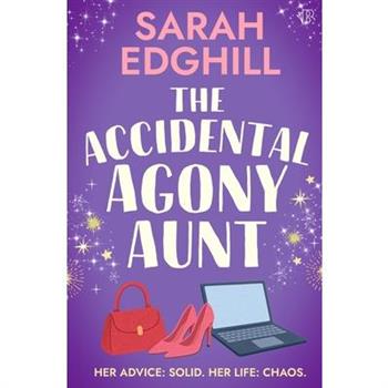 The Accidental Agony Aunt