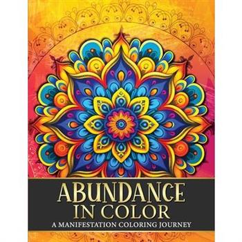 Abundance in Color