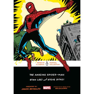 The Amazing Spider-Man