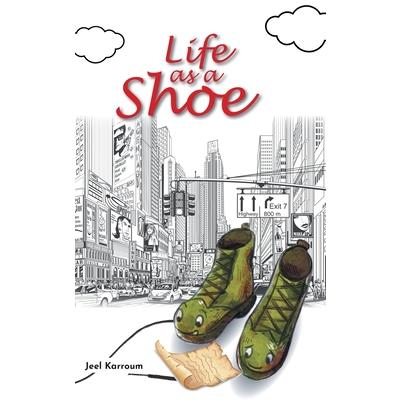 Life as a Shoe