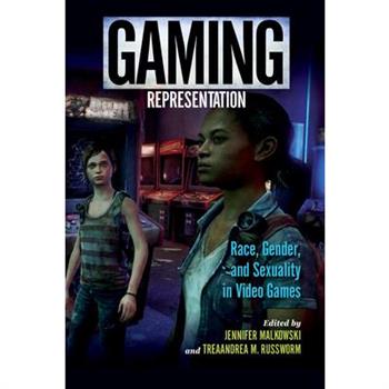 Gaming Representation