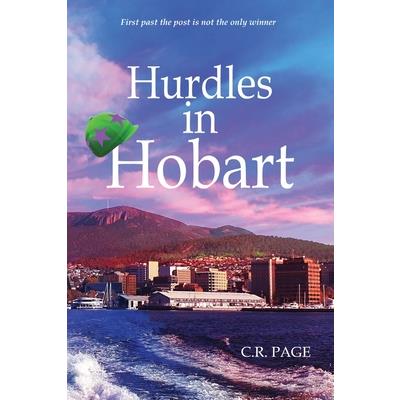 Hurdles in Hobart