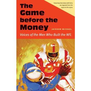 The Game Before the Money