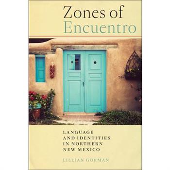 Zones of Encuentro