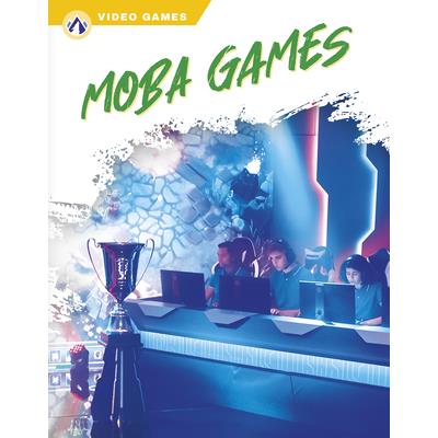 Moba Games