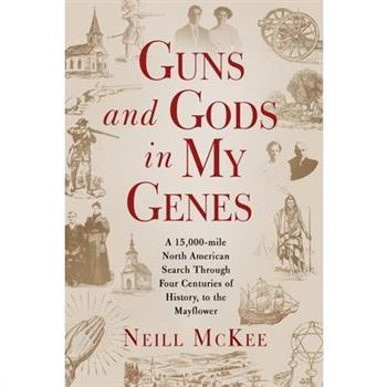 Guns and Gods in My Genes
