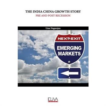 The India China Growth Story