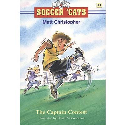 The Captain Contest The Captain Contest