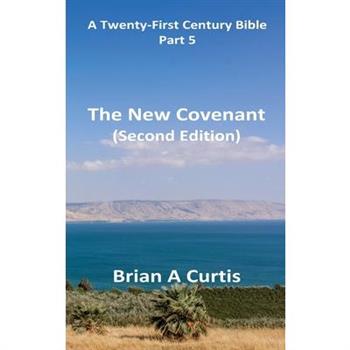 The New Covenant