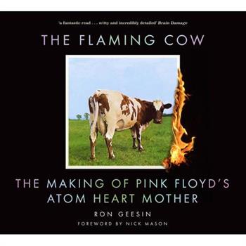 The Flaming Cow