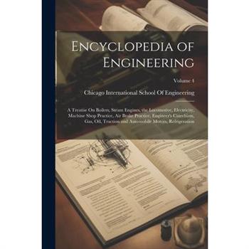 Encyclopedia of Engineering