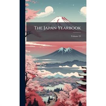 The Japan Yearbook