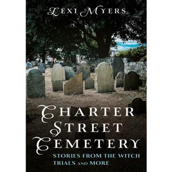 Charter Street Cemetery