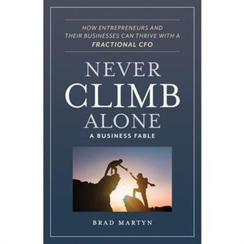 Never Climb Alone