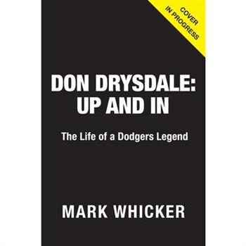Don Drysdale: Up and in