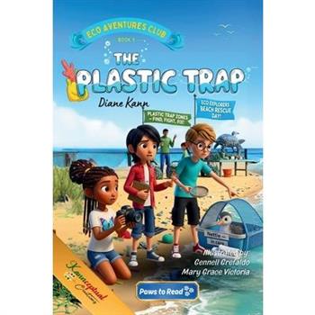 The Plastic Trap