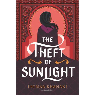 The Theft of Sunlight
