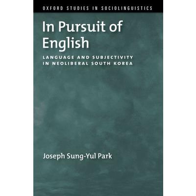 In Pursuit of English