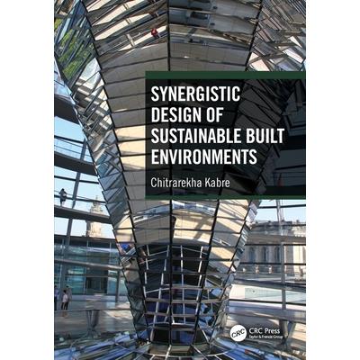 Synergistic Design of Sustainable Built Environments