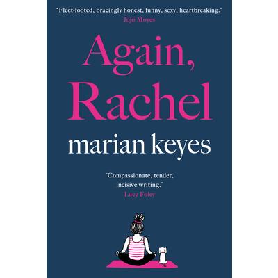 Again, Rachel