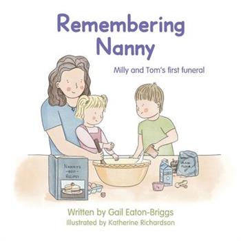 Remembering Nanny