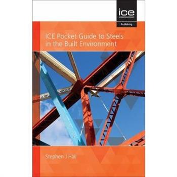 Ice Pocket Guide to Steels in the Built Environment 2021