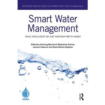 Smart Water Management