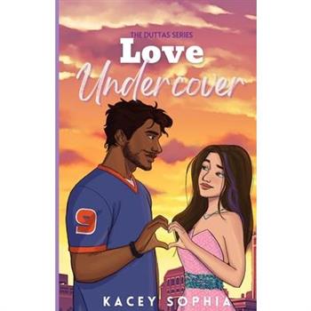 Love Undercover