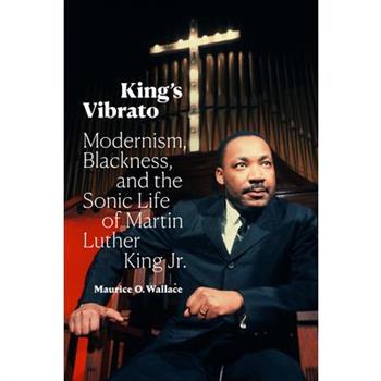 King’s Vibrato