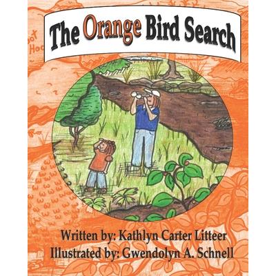 The Orange Bird Search