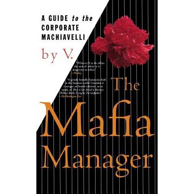 The The Mafia Manager