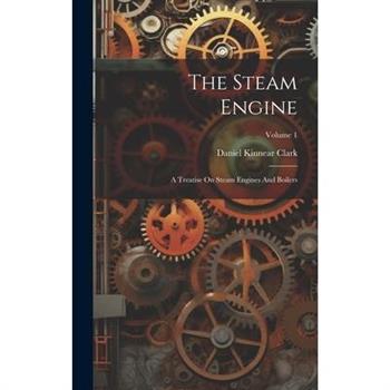 The Steam Engine