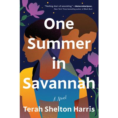 One Summer in Savannah