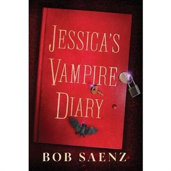 Jessica's Vampire Diary
