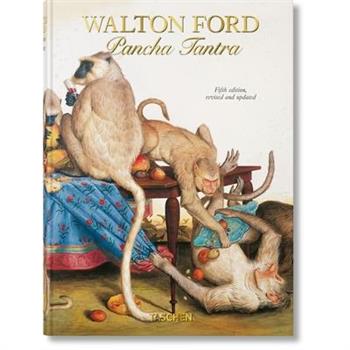 Walton Ford. 40th Ed.