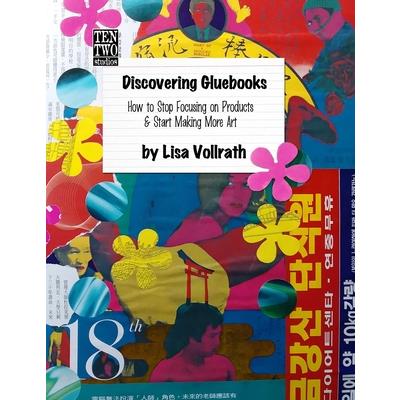 Discovering Gluebooks