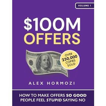 $100M Offers