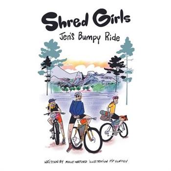 Shred Girls