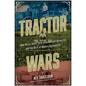 Tractor Wars