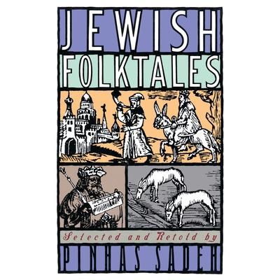 Jewish Folktales