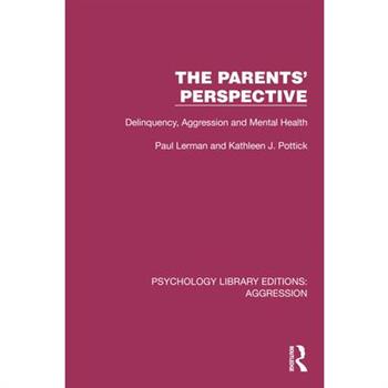 The Parents' Perspective