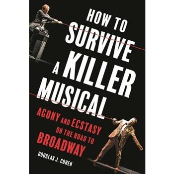 How to Survive a Killer Musical