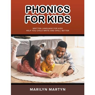 Phonics For Kids