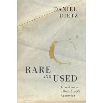 Rare and Used