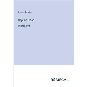 Captain Blood