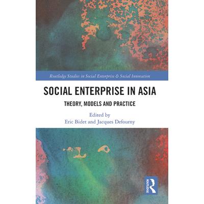 Social Enterprise in Asia