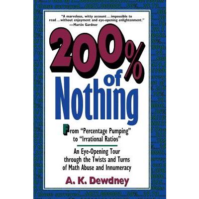 200% of Nothing