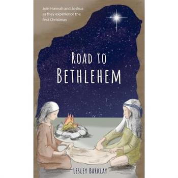 Road to Bethlehem